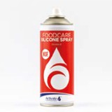 Silicone Spray