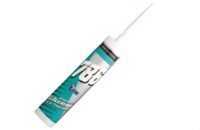 Clear Silicone Sealant