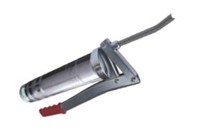 Lubeshuttle Grease Gun