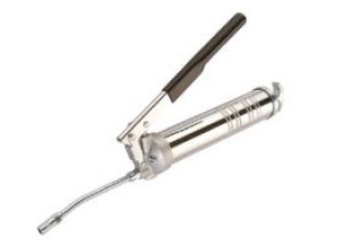 Side Lever Grease Gun