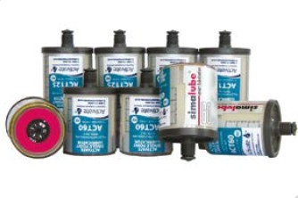 Single Point Lubricator