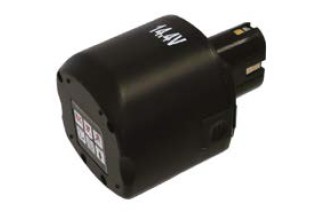 Spare Battery For 4644 Grease Gun