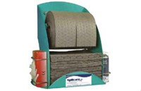 Spillcare System